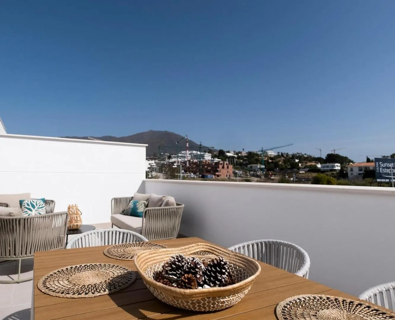 Apartment Celere, 200M From The Sea And 4Km From Golf Resorts Estepona 0*,  Hiszpania